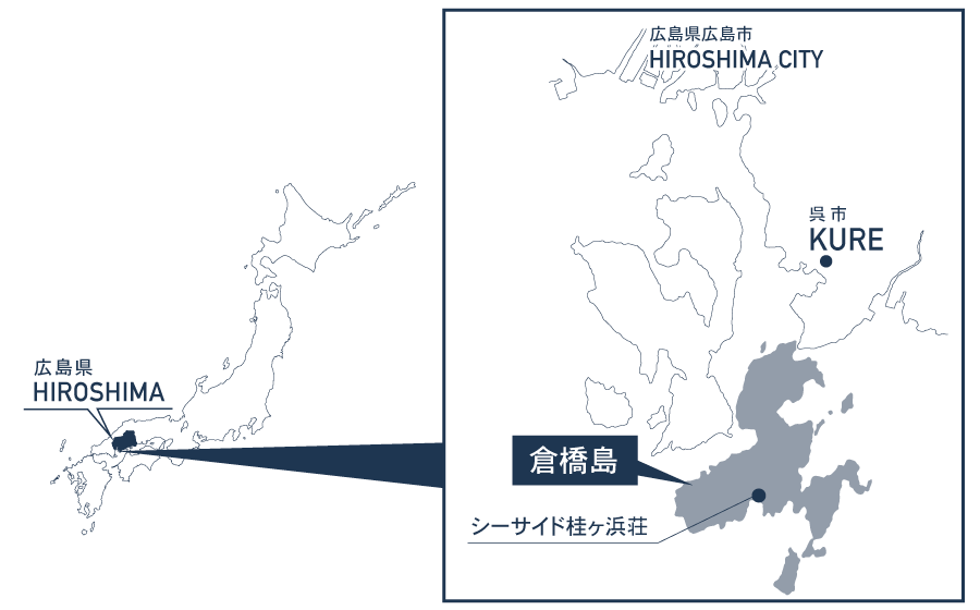 広島・倉橋マップ